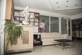 Hotel Sebastian Međugorje Buitenkant foto