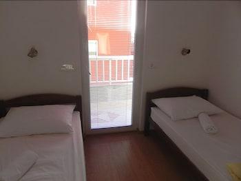 Hotel Sebastian Međugorje Buitenkant foto